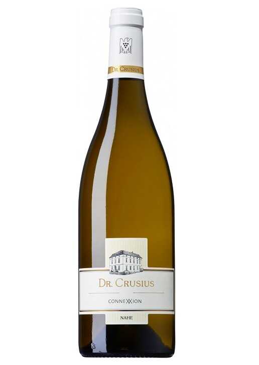 Dr. Crusius Connexxion Trocken 2023  0.75 L Flasche