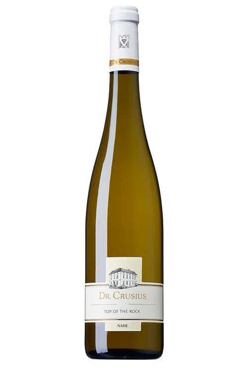 Riesling Top Of The Rock Trocken