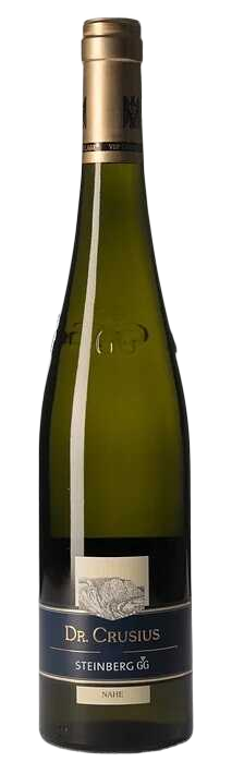 Dr. Crusius Riesling Steinberg Grosses Gewächs 2023  0.75 L Flasche