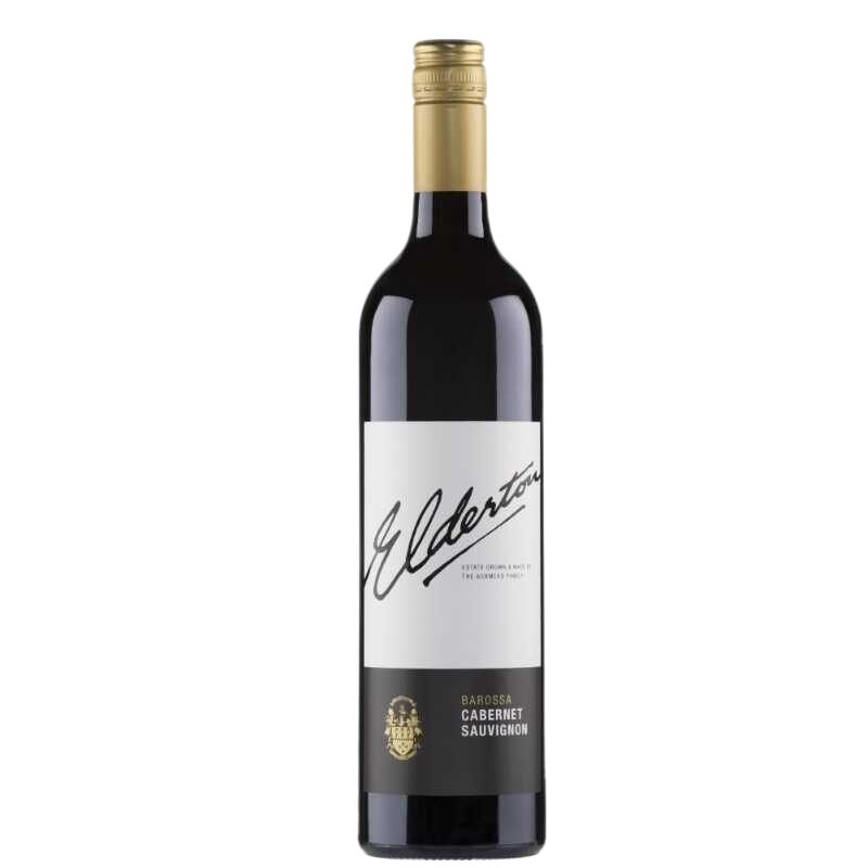 Elderton Estate Cabernet Sauvignon Barossa Valley 2022  0.75 L Flasche