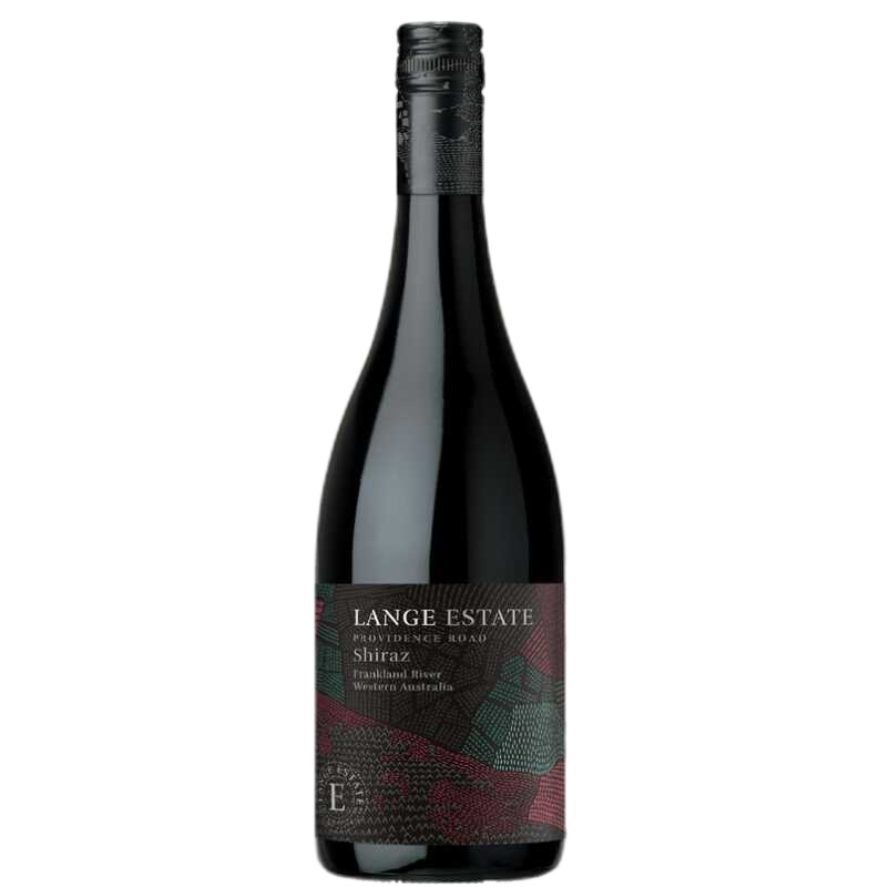 Providence Road Shiraz