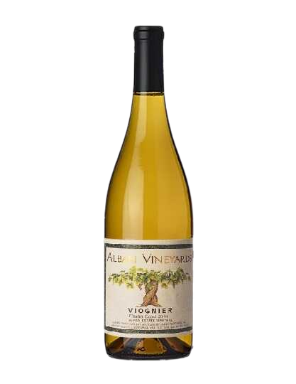Vineyards Viognier Estate