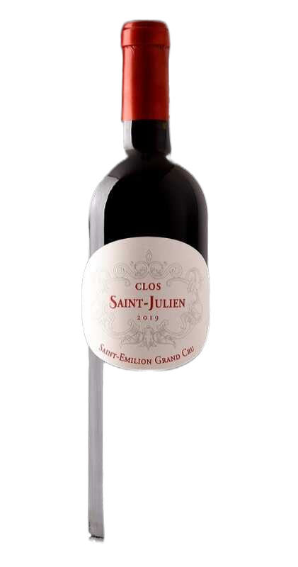 Clos Saint Julien Clos Saint Julien 2019  0.75 L Flasche