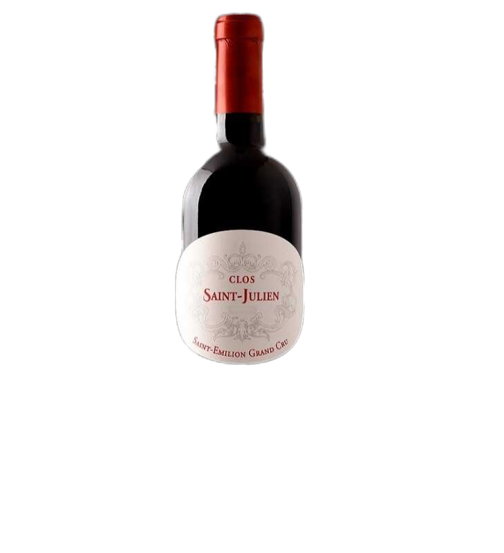 Clos Saint Julien