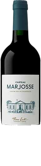 Chateau Marjosse Rouge 2022  0.75 L Flasche