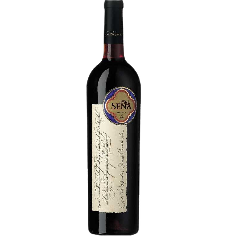 Sena Sena 2022  0.75 L Flasche