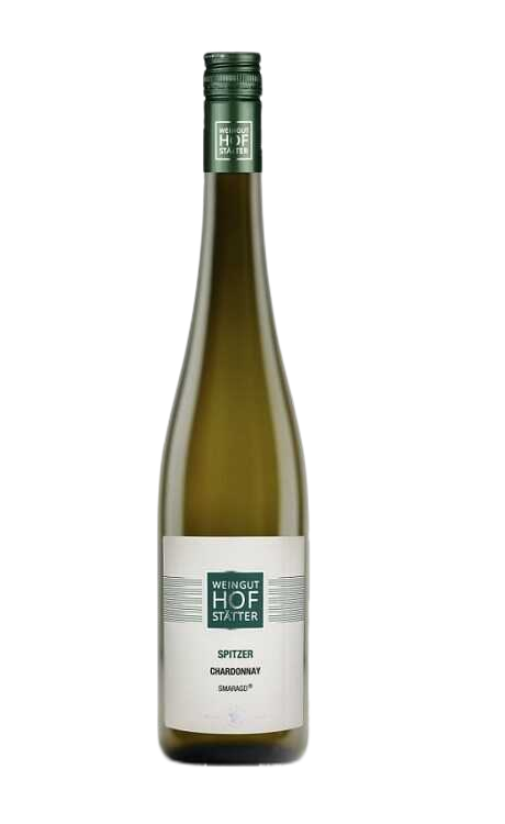 Hofstätter Spitzer Chardonnay Smaragd 2022  0.75 L Flasche