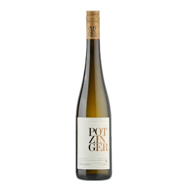 Potzinger Sauvignon Blanc Joseph Ried Sulz Südsteiermark 2023  0.75 L Flasche