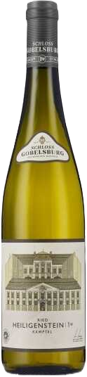 Schloss Gobelsburg Riesling Ried Heiligenstein 1. Lage Kamptal 2023  0.75 L Flasche