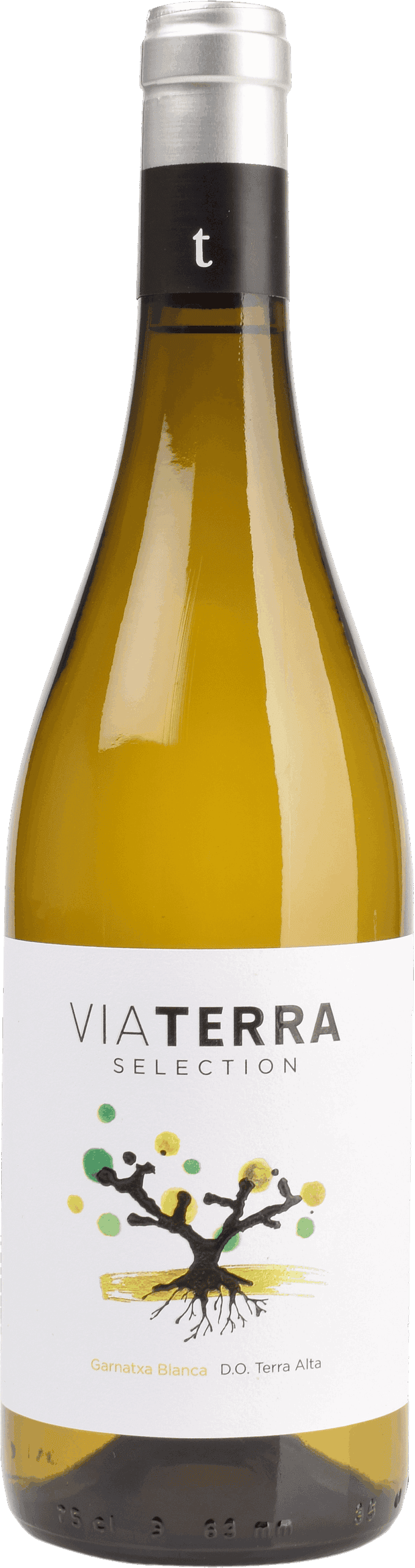 Via Terra Selection Blanco