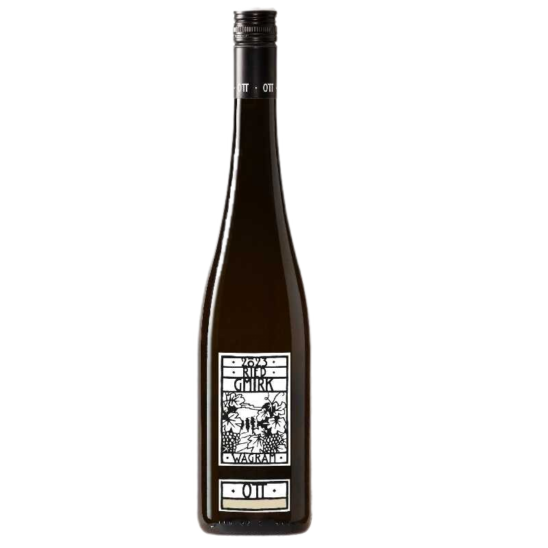 Bernhard Ott Grüner Veltliner Ried Gmirk 2023  0.75 L Flasche