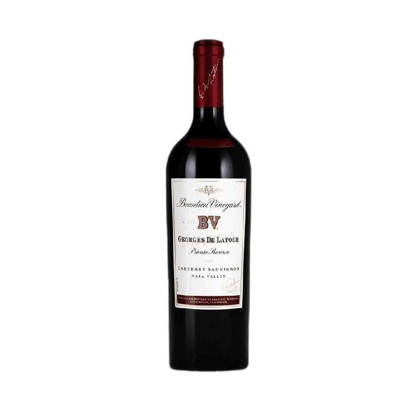 Beaulieu Vineyard Cabernet Sauvignon Georges De Latour Private Reserve 2021  0.75 L Flasche
