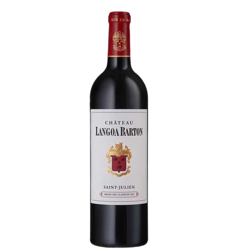 Langoa Barton