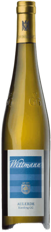 Wittmann Riesling Aulerde Grosses Gewächs 2023  1.5 L Magnum
