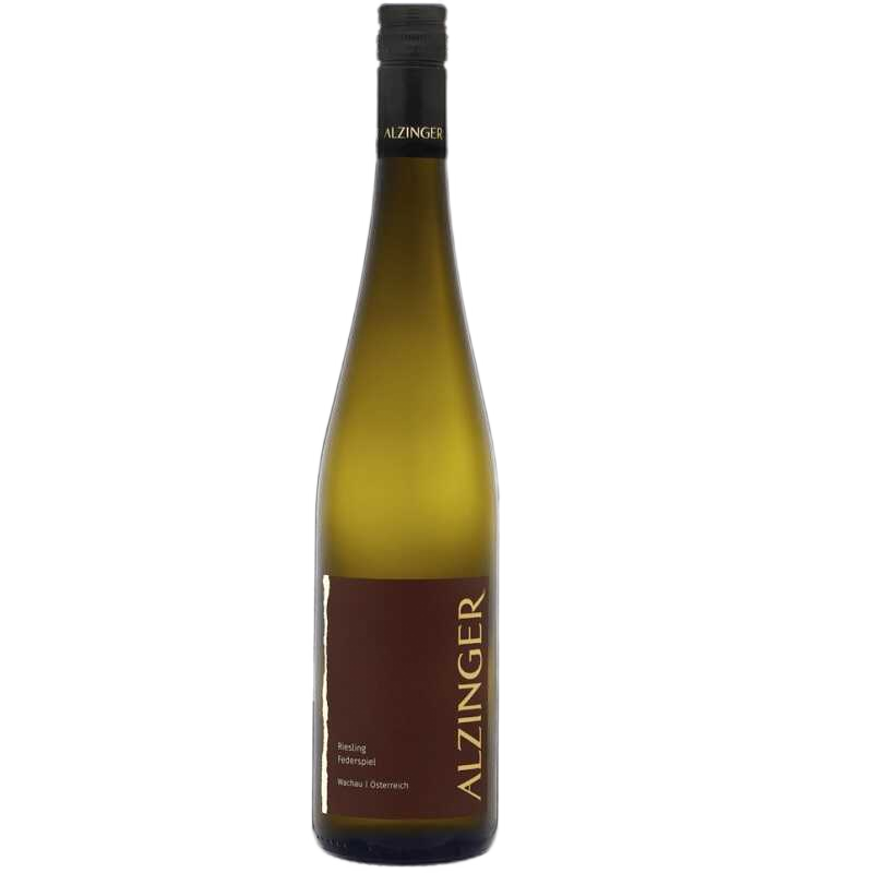 Alzinger Riesling Federspiel Ried Loibenberg 2024  0.75 L Flasche