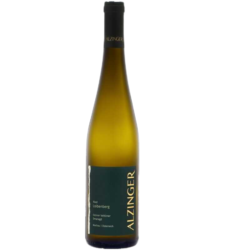 Alzinger Grüner Veltliner Smaragd Ried Loibenberg 2024  1.5 L Magnum