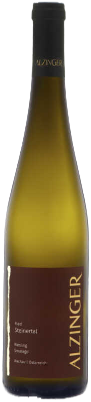 Alzinger Riesling Smaragd Ried Steinertal 2024  1.5 L Magnum