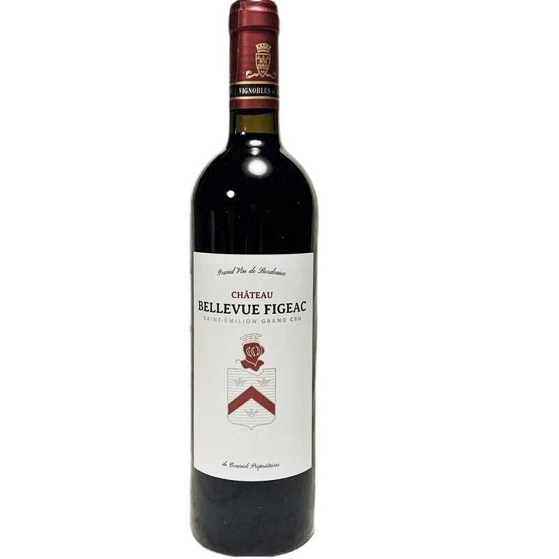 Bellevue Figeac
