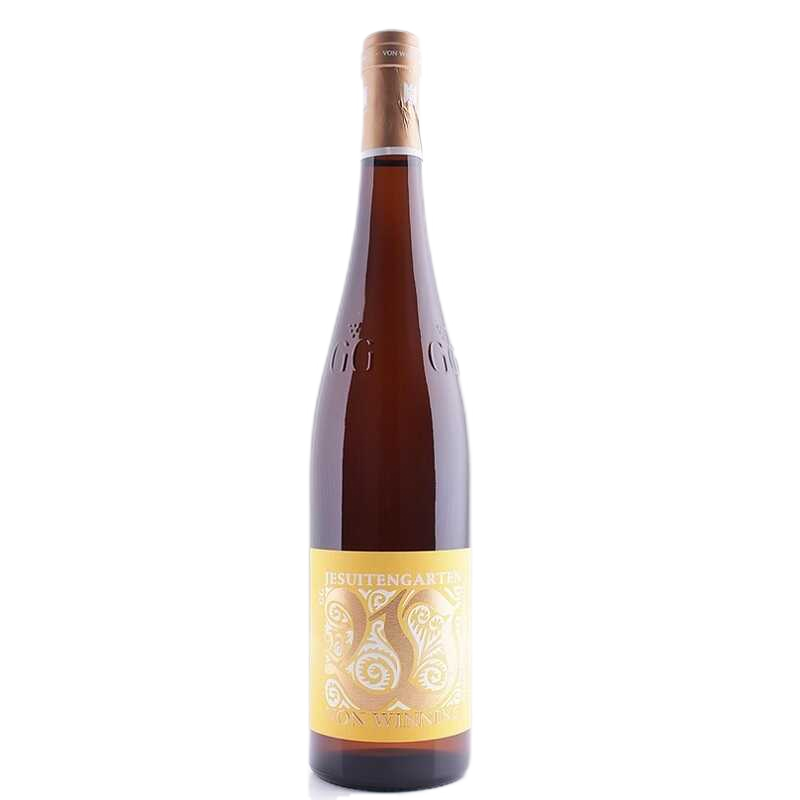 von Winning Riesling Jesuitengarten Grosses Gewächs 2023  0.75 L Flasche