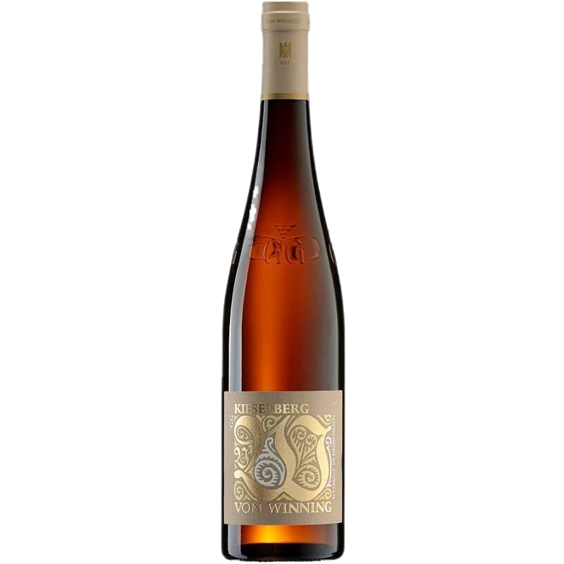 von Winning Riesling Kieselberg Grosses Gewächs 2023  0.75 L Flasche