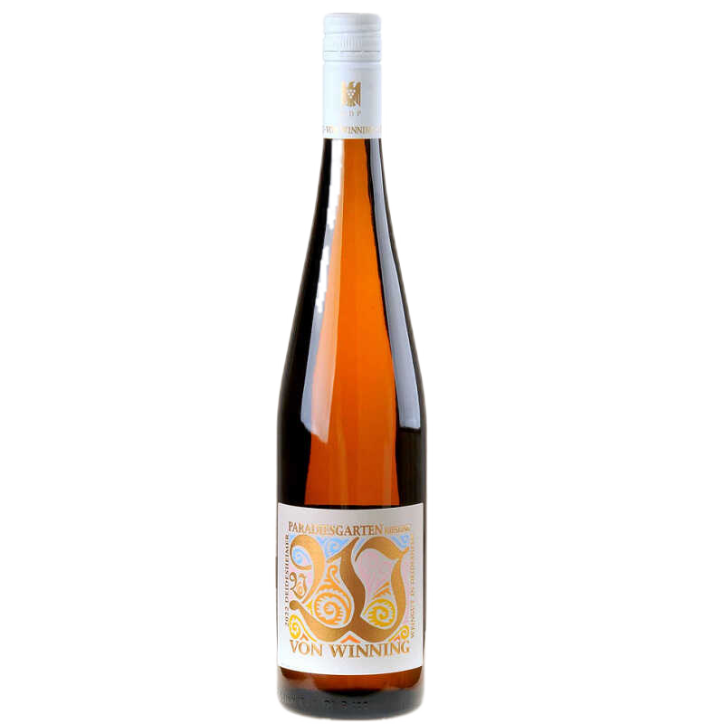 Riesling Deidesheimer Paradiesgarten Erste Lage