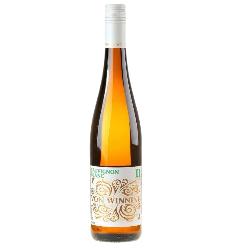 von Winning Sauvignon Blanc Ii Pfalz 2024  0.75 L Flasche