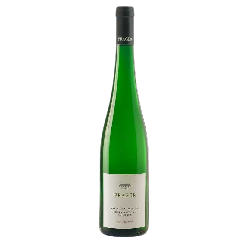 Prager Grüner Veltliner Smaragd Wachstum Bodenstein 2024  0.75 L Flasche