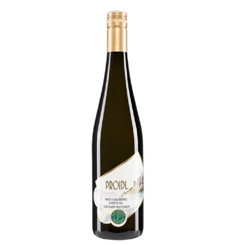 Grüner Veltliner Ried Hausberg