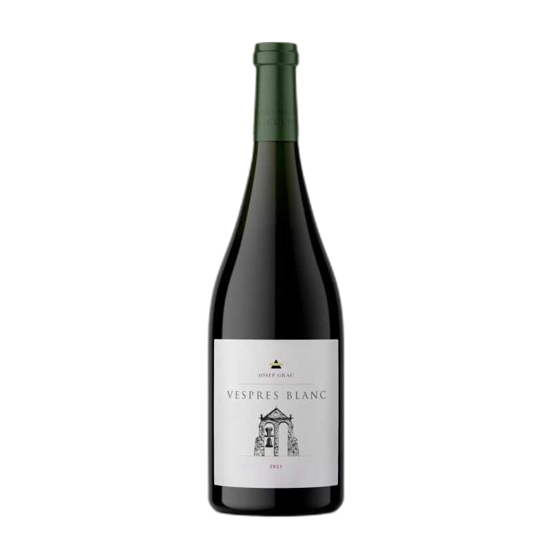 Josep Grau Vespres Blanc DO Montsant 2024  0.75 L Flasche
