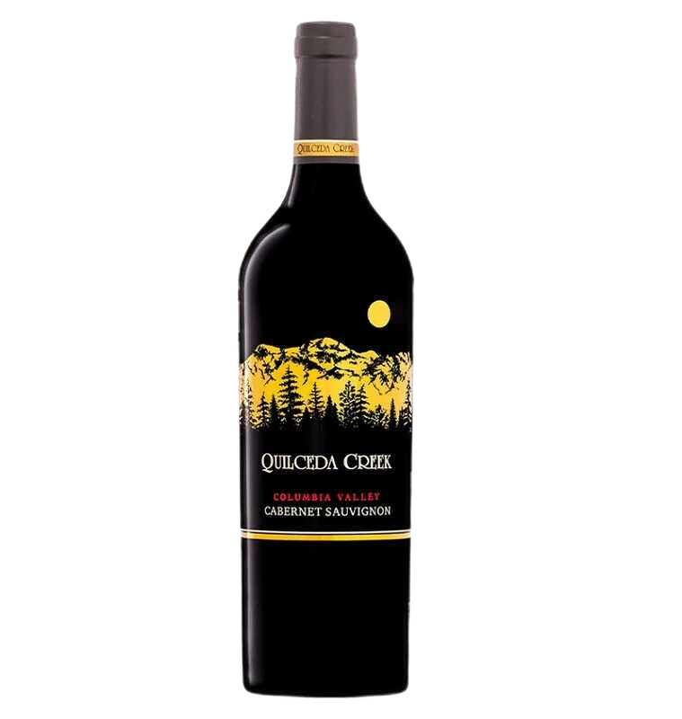 Quilceda Creek Cabernet Sauvignon 2021  0.75 L Flasche