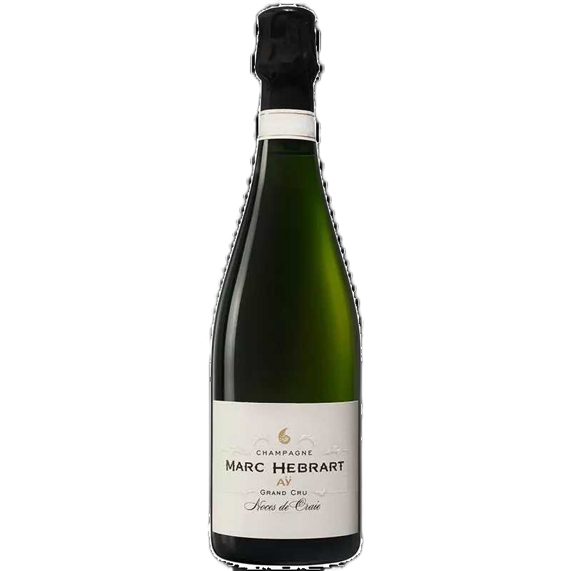 Noces De Craie Blanc De Noirs Grand Cru Extra Brut