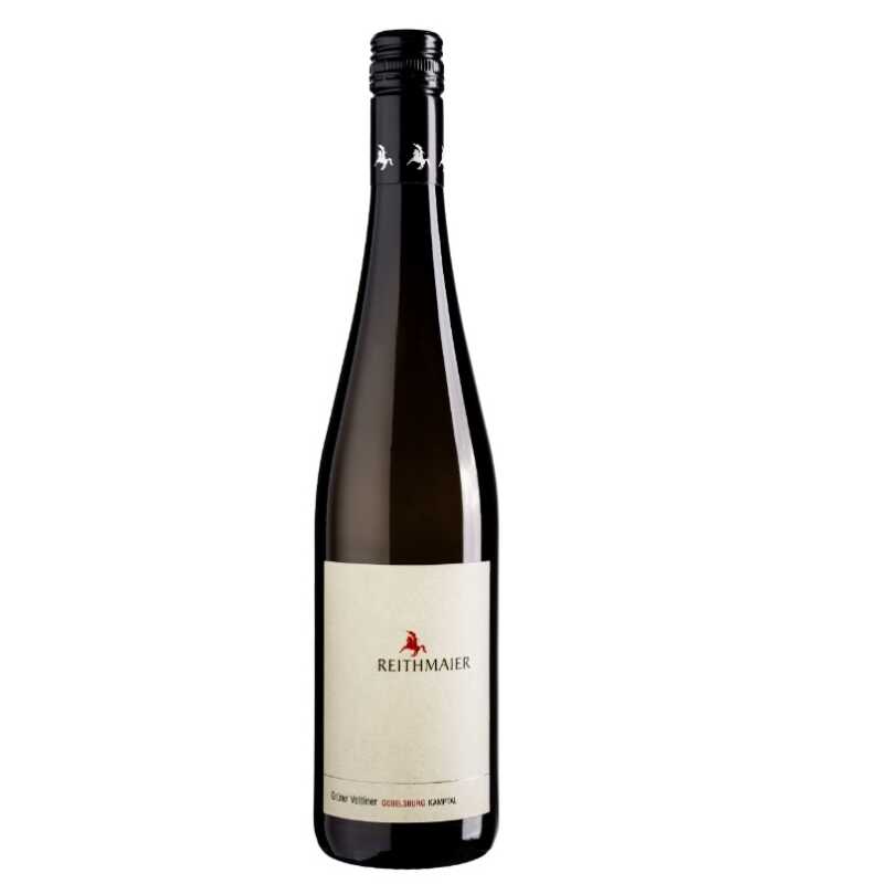 Reithmaier Hannes Grüner Veltliner Gobelsburg Kamptal 2024  0.75 L Flasche