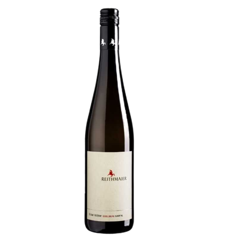 Reithmaier Hannes Grüner Veltliner Gobelsburg Kamptal 2024  0.75 L Flasche