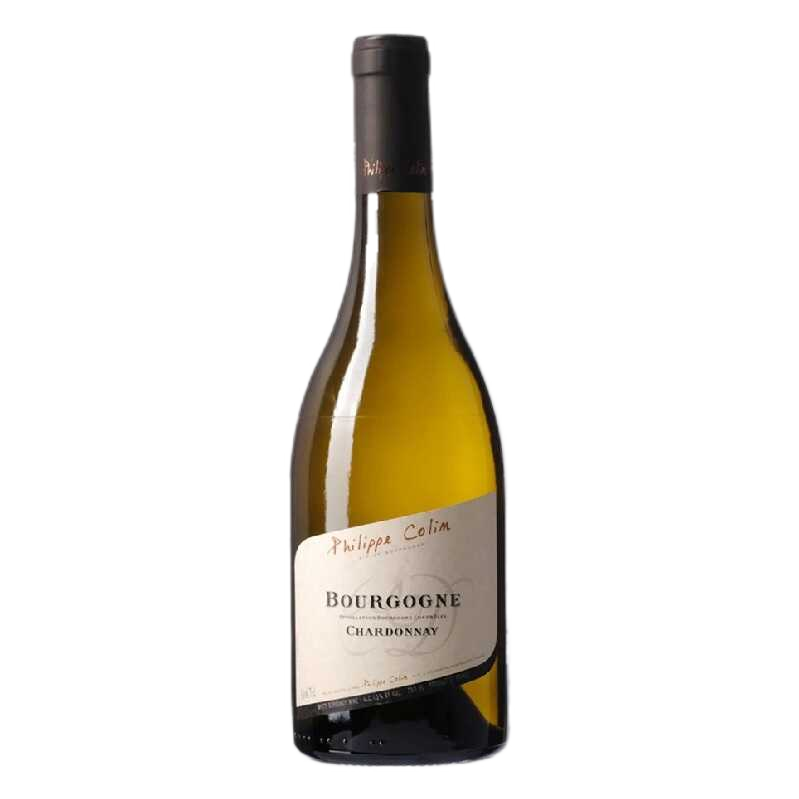 Domaine Philippe Colin Bourgogne Blanc Cote de Beaune 2022  0.75 L Flasche