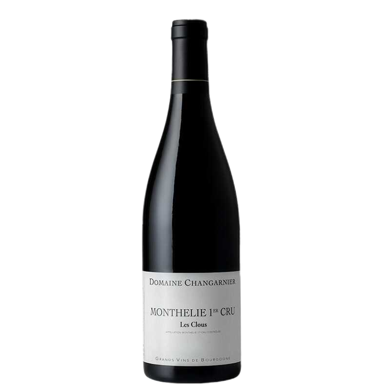 Monthelie Blanc Le Clos