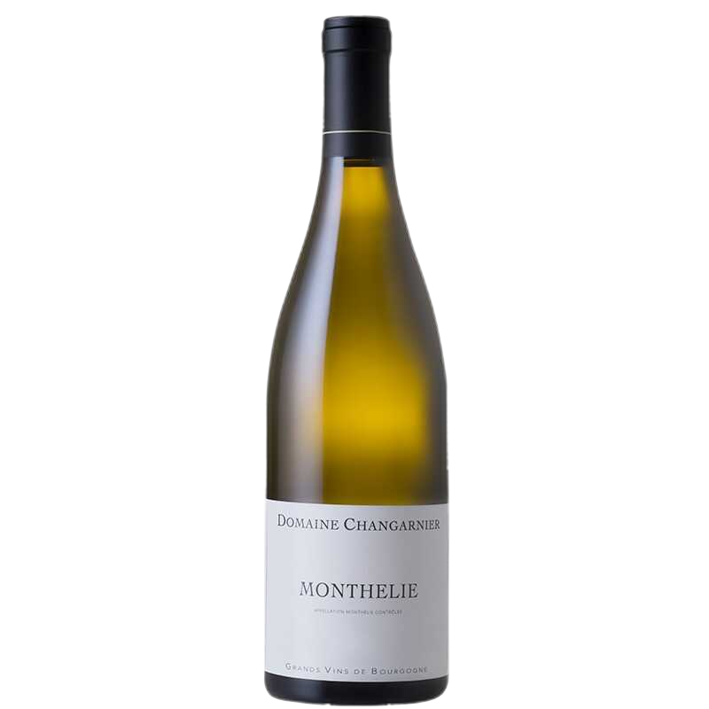 Domaine Changarnier Monthelie Blanc Cote de Beaune 2020  0.75 L Flasche