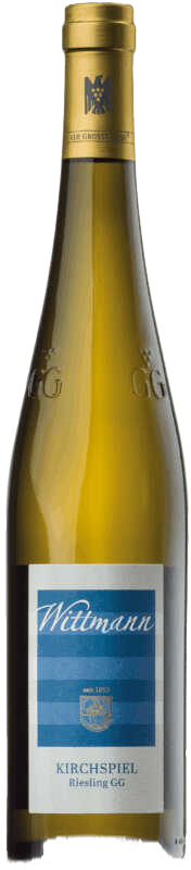 Wittmann Riesling Kirchspiel Grosses Gewächs 2023  1.5 L Magnum