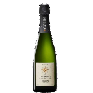 Les Proles & Chetivins 1Er Cru Blanc De Blancs Extra Brut