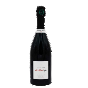 Champagne Lancelot-Pienne Mont-Aigu Grand Cru Blanc De Blancs Extra Brut 2018  0.75 L Flasche
