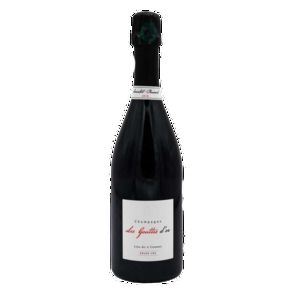 Champagne Lancelot-Pienne Gouttes DOr Grand Cru Blanc De Blancs Extra Brut 2018  0.75 L Flasche