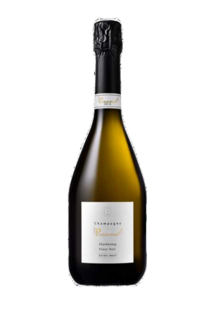 Champagne Lancelot-Pienne Perceval Extra Brut 2018  0.75 L Flasche