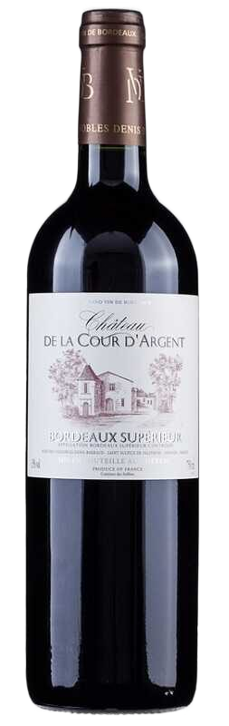 De La Cour DArgent