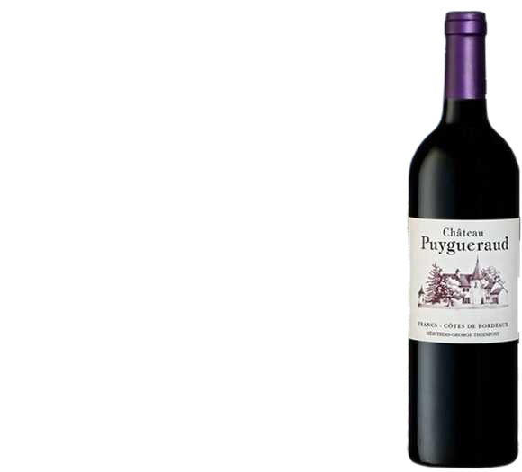 Puygueraud