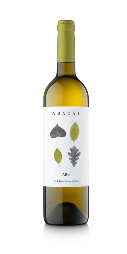 ABADAL Alba 2024  0.75 L Flasche