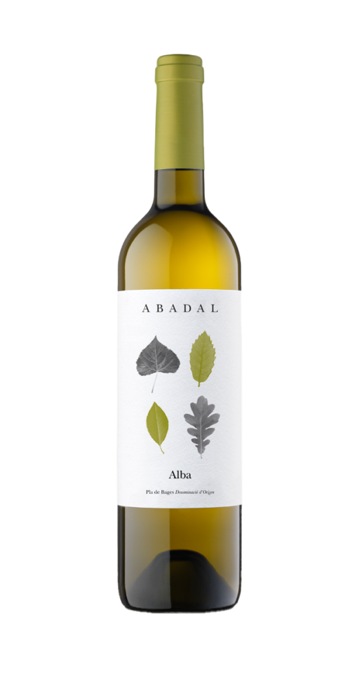 ABADAL Alba 2025  0.75 L Flasche
