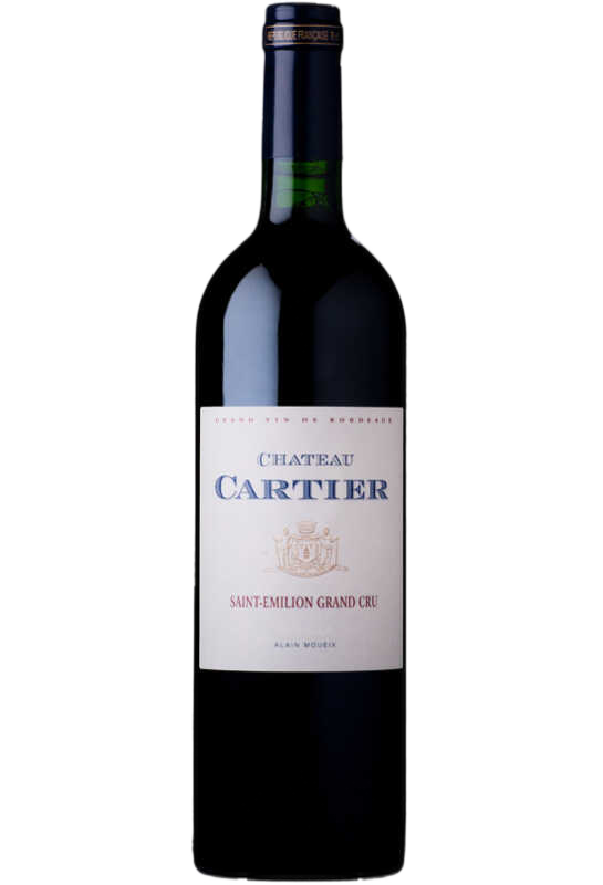 Cartier