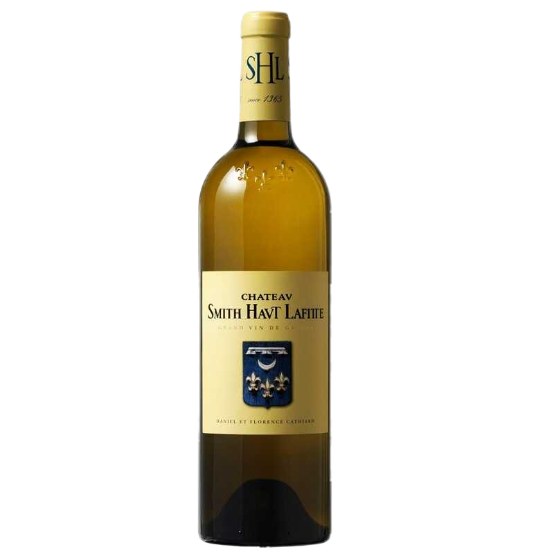 Chateau Smith Haut Lafitte Les S De  Blanc 2023  0.75 L Flasche