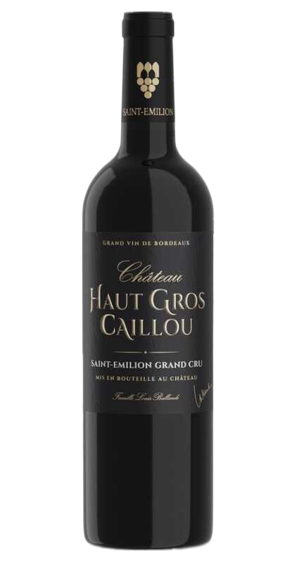 Haut Gros Caillou