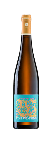 von Winning Sauvignon Blanc Imperiale 2022  0.75 L Flasche