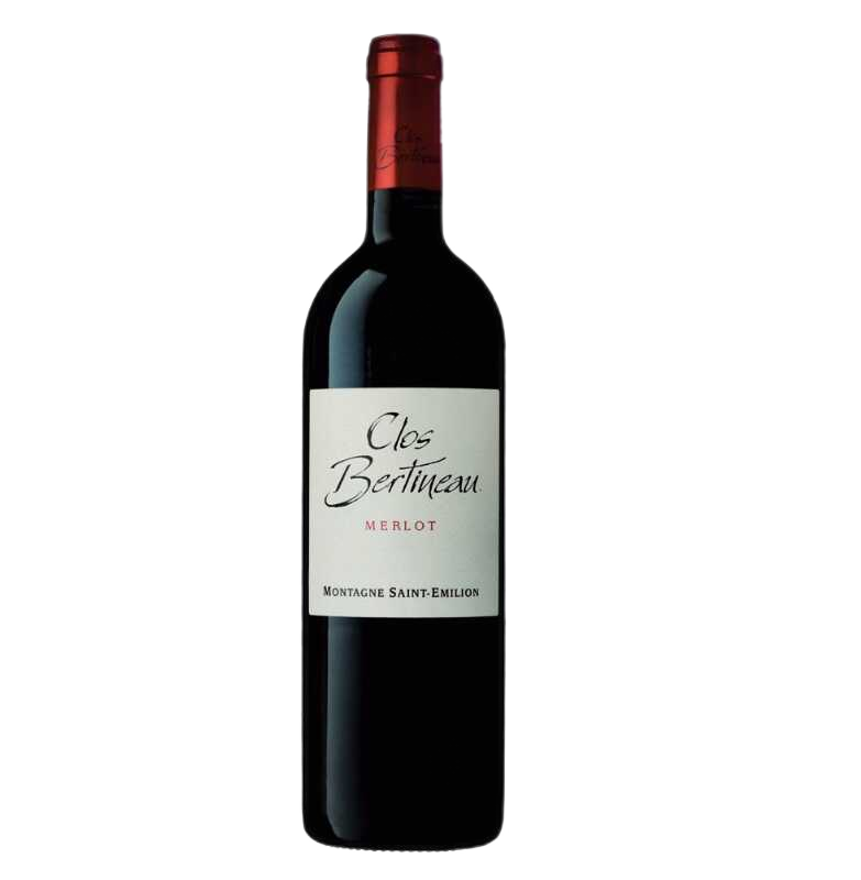 Clos Bertineau Clos Bertineau 2022  0.75 L Flasche